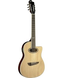 Eko NXT N100ce - Guitare acoustique - naturel