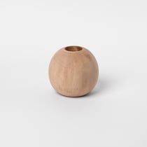 Pied de lampe Creative Cables - Sphère