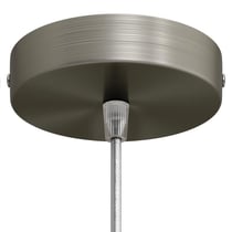 KIT ROSACE METAL CYLIND TITAN