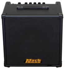 Markbass Cmb 101 Black Line 40W