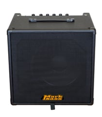 Markbass Cmb 121 Black Line 150W