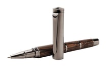 Stylo roller Swing - Wenge