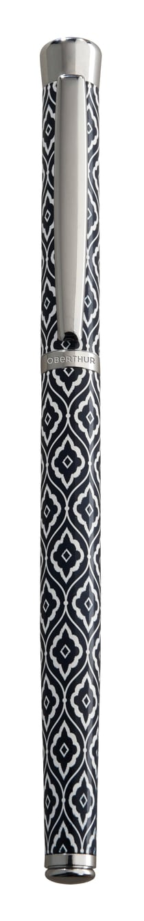 Stylo roller Indigo - Marine