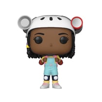 Figurine Funko POP - Stranger Things - Erica n°808