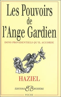 Les pouvoirs de l'ange-gardien