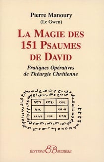 La magie des 151 psaumes de David