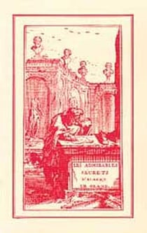 Les admirables secrets d'Albert le grand