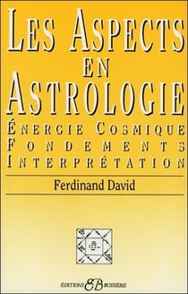Les aspects en astrologie
