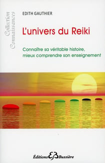 L'univers du reiki