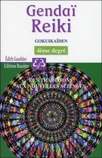 Gendai reiki IV - gokuikaïden