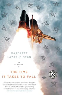 The Time It Takes to Fall - A Novel