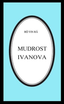 Mudrost Ivanova - Bô Yin Râ Prijevodi, #10