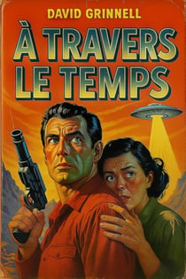 À travers le temps
