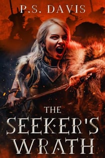 The Seeker's Wrath - The Essence Wars, #0