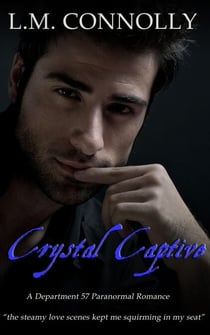 Crystal Captive - Department 57, #8