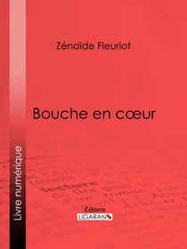 Bouche en cœur