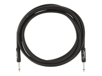 JACK 3M NOIR PROFESSIONAL PROFESSIONAL CABLES