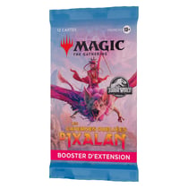 Booster d'Extension - Les Cavernes oubliées d'Ixalan - Magic the Gathering