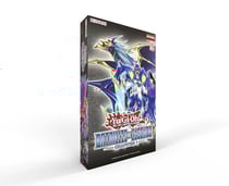 Coffret Konami - YU-GI-OH! JCC – Bataille de Légende : Chapitre 1