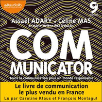 Communicator - Toute la communication pour un monde plus responsable