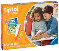 Tiptoi® Starter Atlas - Ravensburger