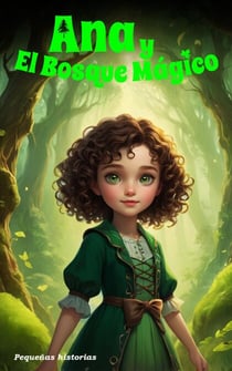 Ana y el bosque mágico