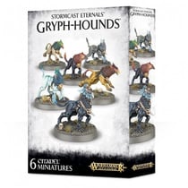 Gryph-Dogues - Games Workshop