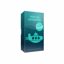 Deep Sea Adventures 10th anniversary