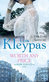 Worth Any Price - Number 3 in series