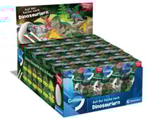 Mini coffret - Archéo et Dinosaures