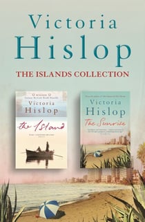 The Islands Collection - two stunning novels from million-copy bestseller Victoria Hislop