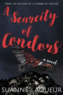 A Scarcity of Condors - Venery, #3