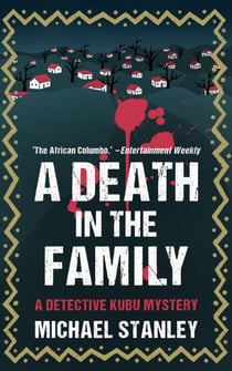 A Death in the Family - Detective Kubu, #5