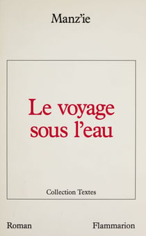 Le Voyage sous l'eau