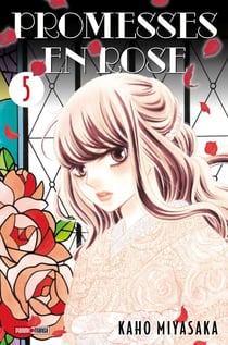 Promesse en rose T05