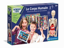 Le corps humain