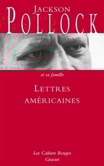 Lettres américaines - Les Cahiers rouges