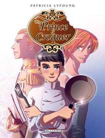 Un prince à croquer T01 - Entrée