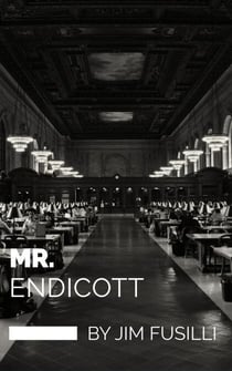 Mr. Endicott