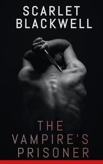 The Vampire's Prisoner