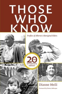 Those Who Know - 20th Anniversary Edition