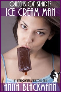 Ice Cream Man (Queens of Spades) - Queens of Spades, #6
