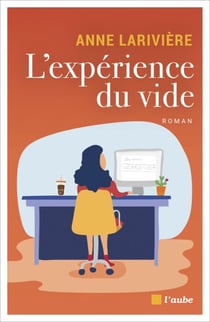 L'expérience du vide