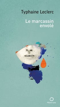 Le marcassin envolé
