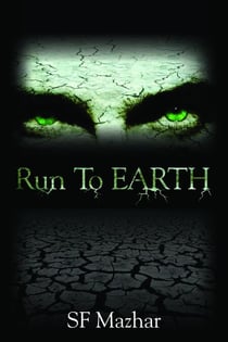 Run To Earth - Power of Four, #1