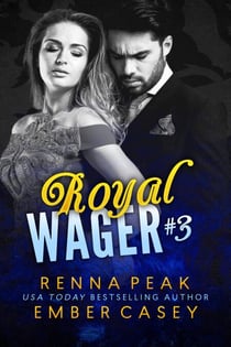 Royal Wager #3 - Royal Wager, #3