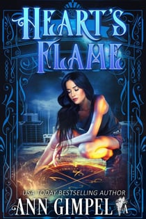 Heart's Flame
