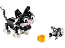 LEGO® Creator - Mes Animaux de Compagnie - LEGO® - 31021