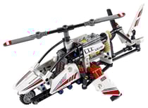 L'hélicoptère ultra-léger - LEGO® Technic - 42057