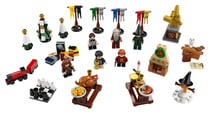 Calendrier de l’Avent LEGO® Harry Potter™ - LEGO® Harry Potter™ - 75964